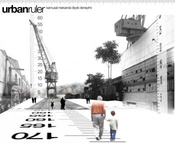 URBANruler