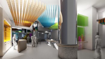 Magic Space Kids Play Center