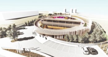 Introspective / Borusan Organized Industrial Zone Kindergarten Projects