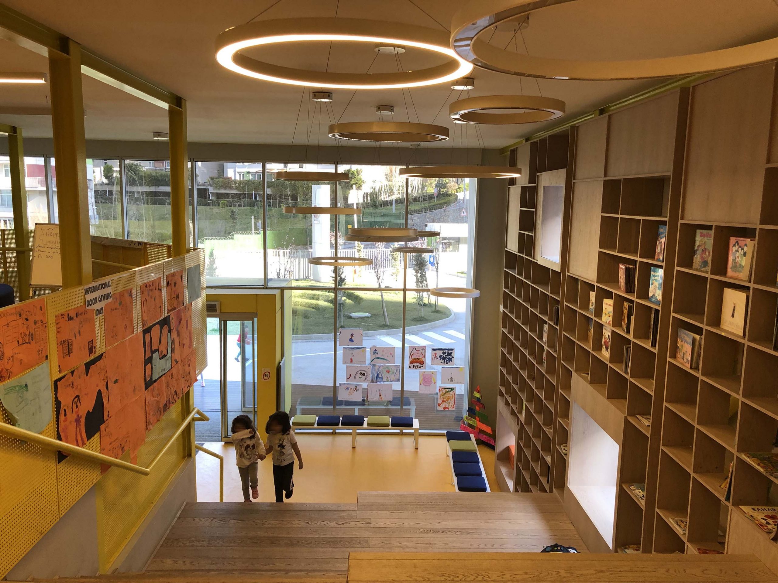 Fide Schools Sürreyapaşa