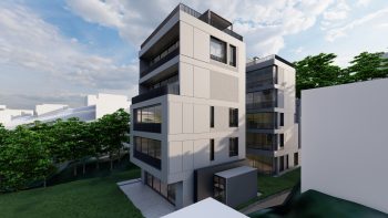 M&E House