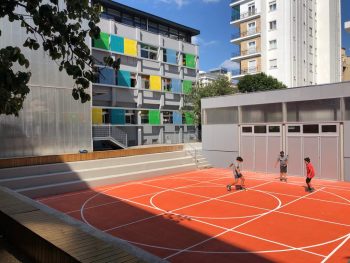 Fide Schools İdealtepe
