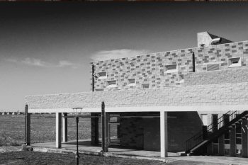 LMYO – Building Of Social Services, Lüleburgaz Vocational School