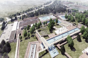 LYYA: Swimming Academy