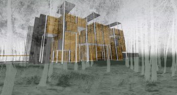 Tüpraş Headquarters