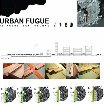 URBANfugue