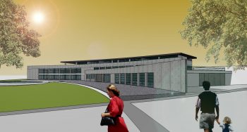 Tüpraş Social Complex