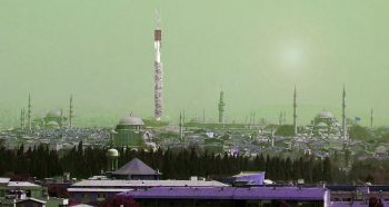 URBANecopolis