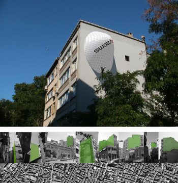 URBANnomads