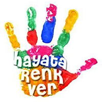 hayata renk ver