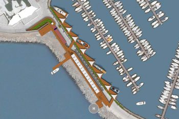 Pendik Marina