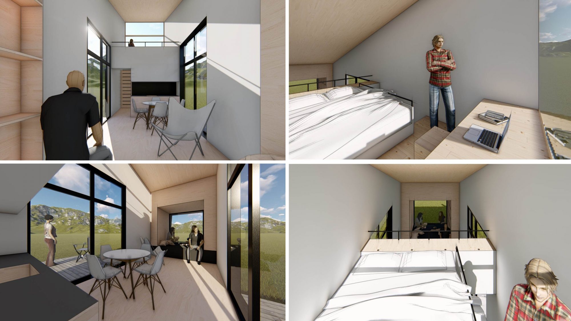 XD HOUSE (3)