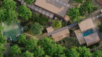 Education and Natural Life Center