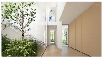 25/04: ŞÜVƏLAN–QALA RESIDENTAL LIFE DESIGN